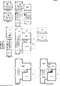 Sage Plan, Overland Ranch
