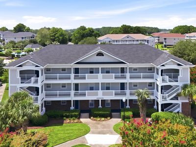 Property at 5751 Oyster Catcher Dr. #124, North Myrtle Beach, SC