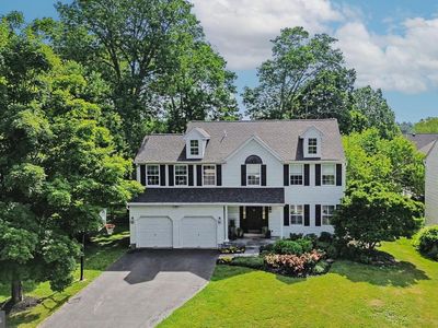 Property at 202 Woodspring Cir, Doylestown, PA
