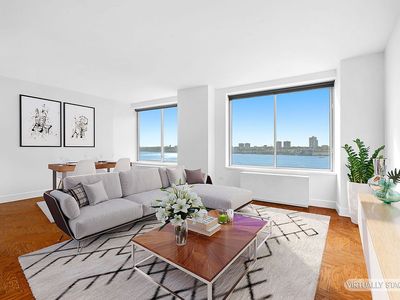 200 Riverside Blvd APT 7L