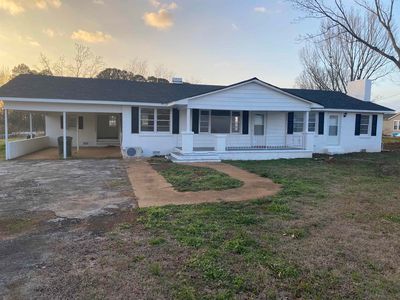 Property at 9675 County Line Rd, Leighton, AL