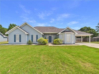 Property at 6 Pope St, Fort Mitchell, AL