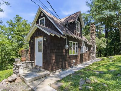 27 Rumsey Road