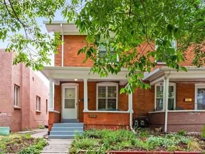 544 N Pearl Street