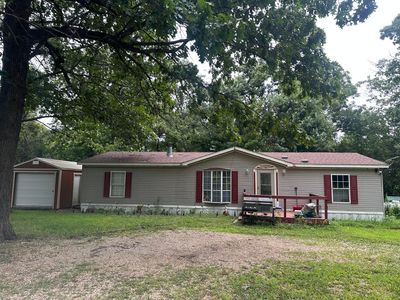 3827 Gravel Point Road