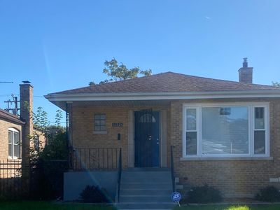 Property at 12321 S Green St, Calumet Park, IL