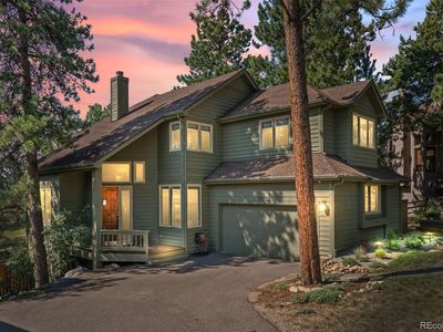 29972 Troutdale Ridge Road
