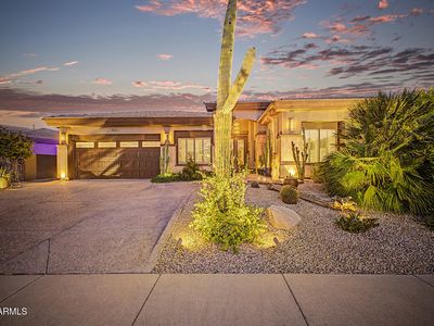 15533 E SUNDOWN Drive