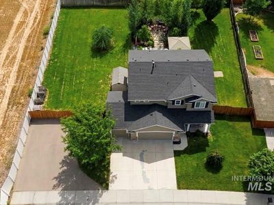 2831 W Stayman Way