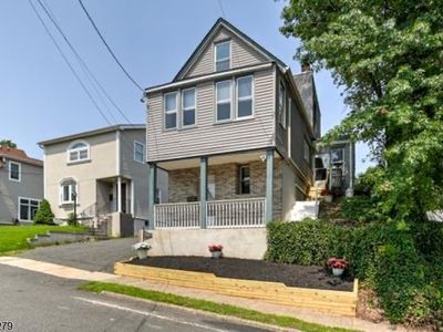 34 Milton Ave