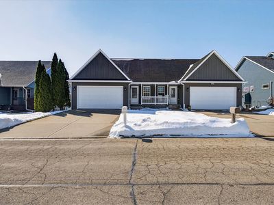 Property at 645 Garfield Ave, Evansville, WI