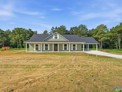 8701 Cox Gap Rd
