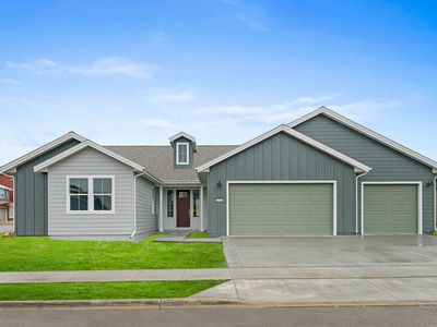 1500 Beeker Ln
