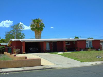 Property at 105 W Main St, San Manuel, AZ