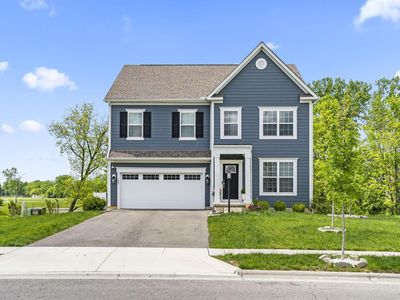 798 Avebury Dr