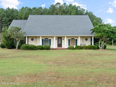 Property at 12027 County Road 280, Vossburg, MS