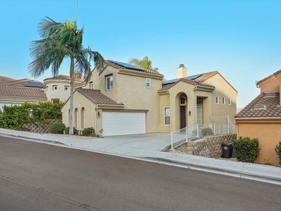 1819 Fabled Waters Dr