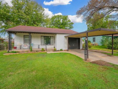 709 Farrel Dr