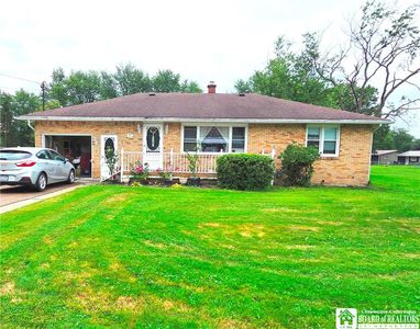 Property at 125 Seymour St, Fredonia, NY