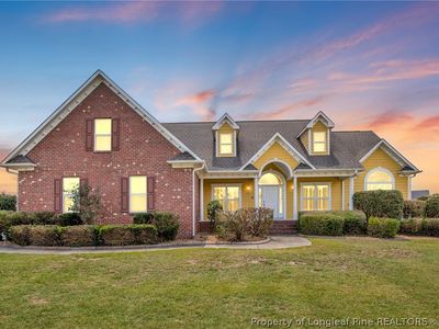 2712 Creekdew Ct