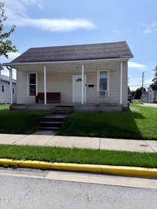 501 E Auglaize St