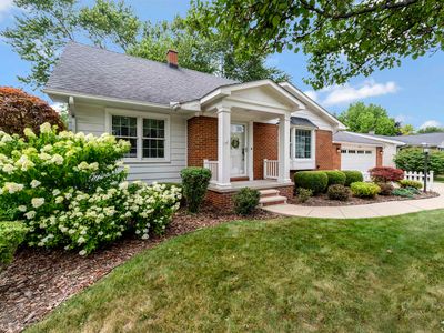 542 Fox Dr