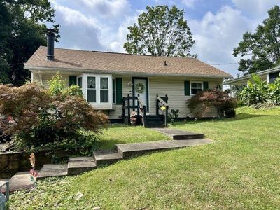 1447 Spring Valley Cir