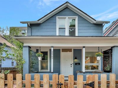2549 Glenarm Place