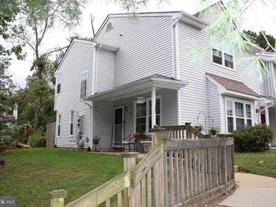 107 Pendragon Way