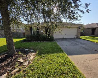 9811 Garnet Falls Dr