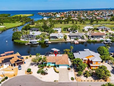 923 GOLF ISLAND DRIVE