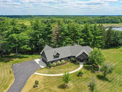8102 N Bowers Lake Rd