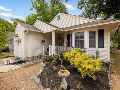 62 Heron Way