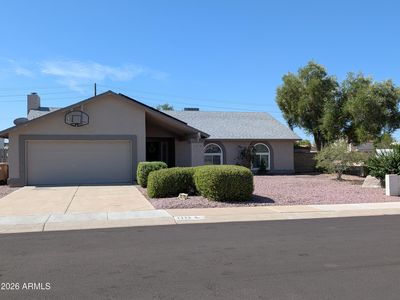 Property at 7279 W WETHERSFIELD Road, Peoria, AZ