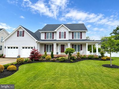 123 Kinross Dr