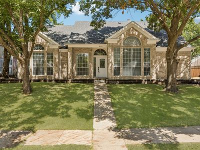 8113 Pickard Dr