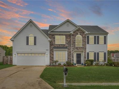 2800 Greate Way