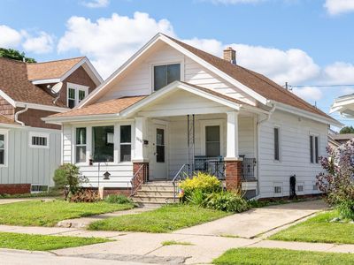 3616 Lindermann AVENUE