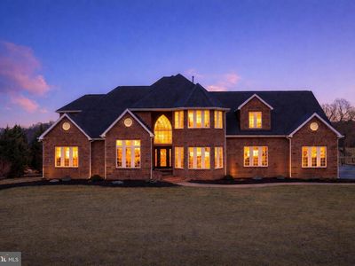 240 Glendobbin Rd