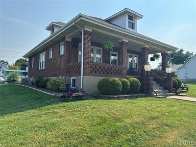 Property at 308 E Lincoln Ave, Owensville, MO