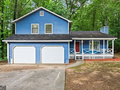 Property at 6330 Mount Pisgah Ln, Austell, GA