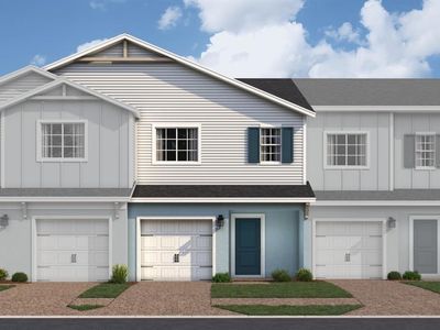 2726 BRAVE REEVES ROAD