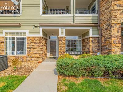 Property at 12711 Colorado Blvd #415-D, Thornton, CO