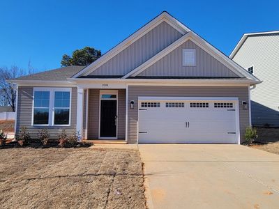 2044 Halton Oaks Dr