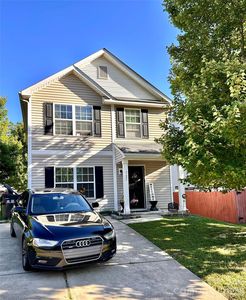 3125 Osceola Ln