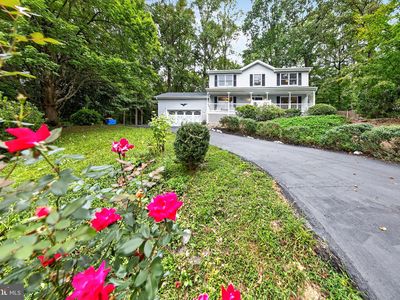 6317 Wendover Ct