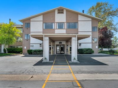 Property at 1460 E Highland Cove Ln APT 121, Salt Lake City, UT