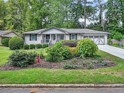 3172 Randolph Rd