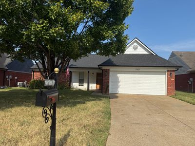 7907 Jane Ayre Dr