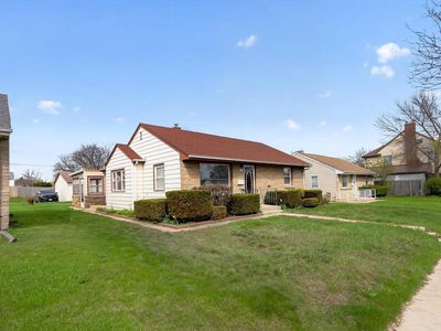 3363 South 60th STREET